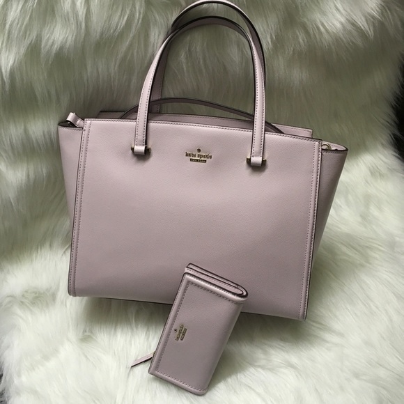 kate spade Handbags - NWT make offer! Kate Spade Geraldine large bag